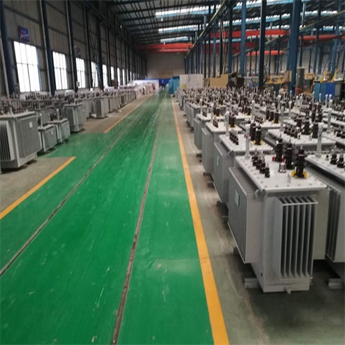 丰南SH15-800KVA非晶合金变压器厂家