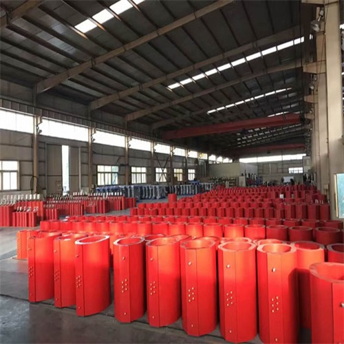 丰南SCB10-500KVA干式变压器