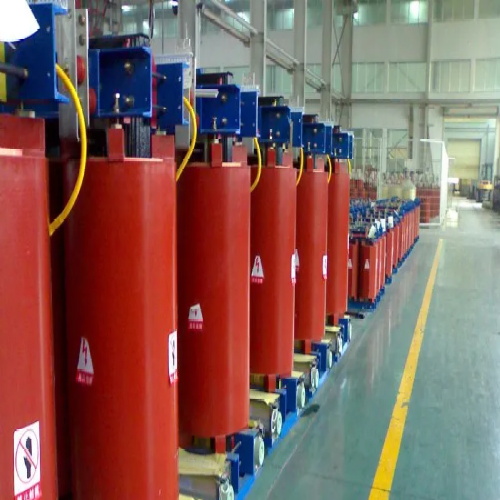 丰南SCB10-200KVA干式变压器