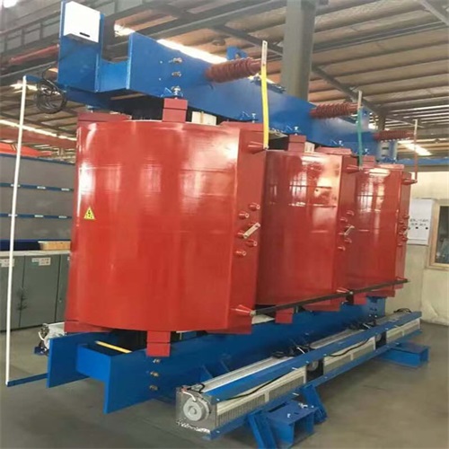 丰南SCB10-500KVA干式变压器价格