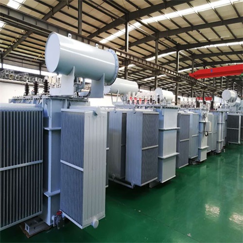 丰南S11-4000KVA/10KV/0.4