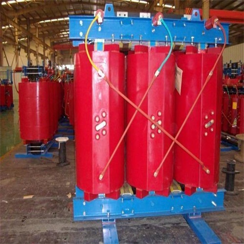 丰南SCB10-1000KVA干式变压器
